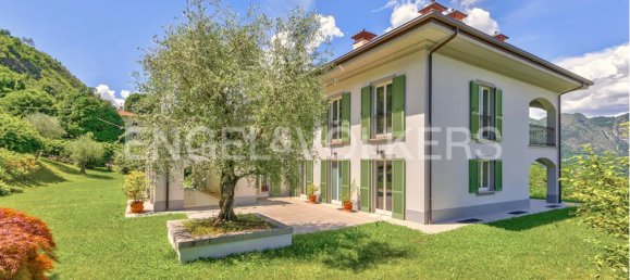 5 Schlafzimmer Villa in Bellagio, Italy, Nr. 131424 16