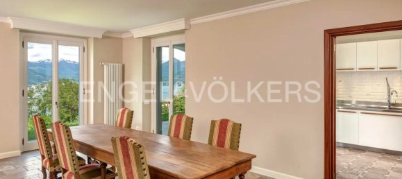 5 Schlafzimmer Villa in Bellagio, Italy, Nr. 131424 4