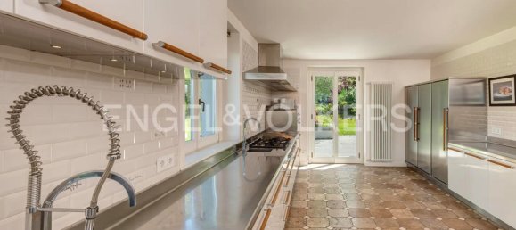 5 Schlafzimmer Villa in Bellagio, Italy, Nr. 131424 6