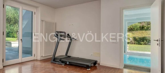 5 Schlafzimmer Villa in Bellagio, Italy, Nr. 131424 12