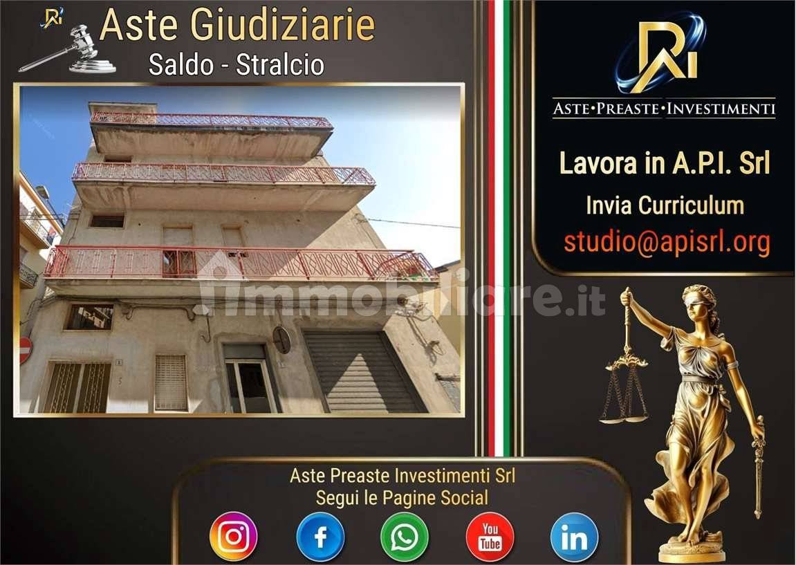 2 bedrooms Apartment in Montalbano Jonico, Italy No. 339522