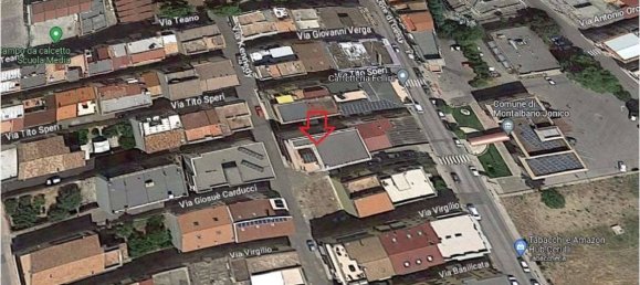 2 bedrooms Apartment in Montalbano Jonico, Italy No. 339522 4