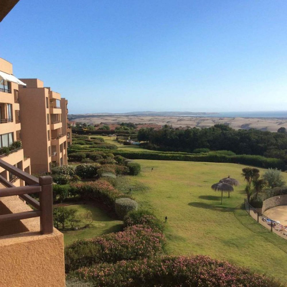 Квартира с 3 спальнями в Вальпараисо, Чили № 4566