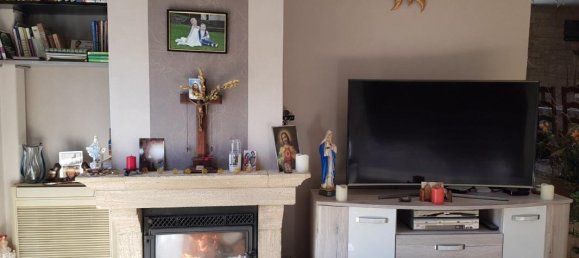 3 Schlafzimmer Haus in Rohrbach-les-Bitche, France, Nr. 56990 8