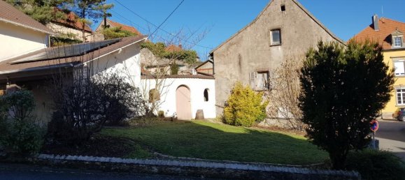 3 Schlafzimmer Haus in Rohrbach-les-Bitche, France, Nr. 56990 4