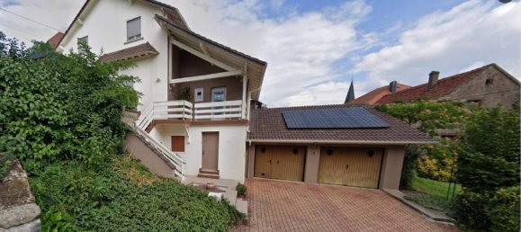 3 Schlafzimmer Haus in Rohrbach-les-Bitche, France, Nr. 56990 2