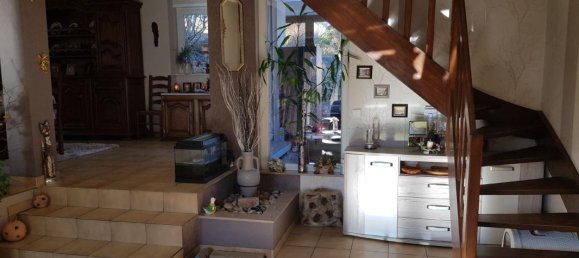 3 Schlafzimmer Haus in Rohrbach-les-Bitche, France, Nr. 56990 9