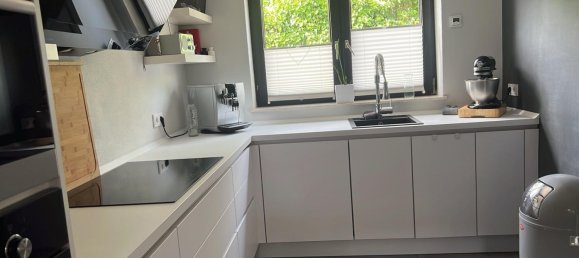 Таунхаус с 3 спальнями в Веттерау, Германия № 361456 12