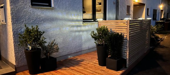 Таунхаус с 3 спальнями в Веттерау, Германия № 361456 13