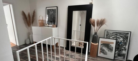 Таунхаус с 3 спальнями в Веттерау, Германия № 361456 15