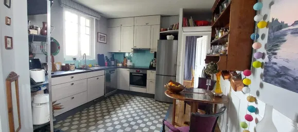 Apartamento de 1 dormitorio en Enghien-les-Bains, France No. 345657 4