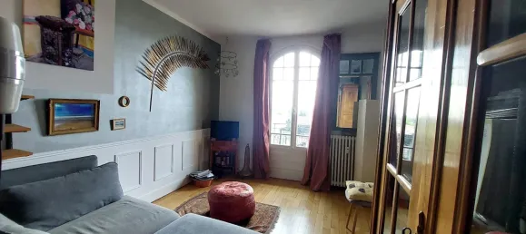 Apartamento de 1 dormitorio en Enghien-les-Bains, France No. 345657 2