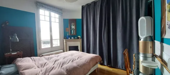 Apartamento de 1 dormitorio en Enghien-les-Bains, France No. 345657 8
