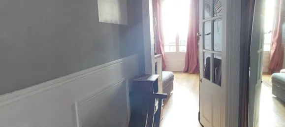 Apartamento de 1 dormitorio en Enghien-les-Bains, France No. 345657 3