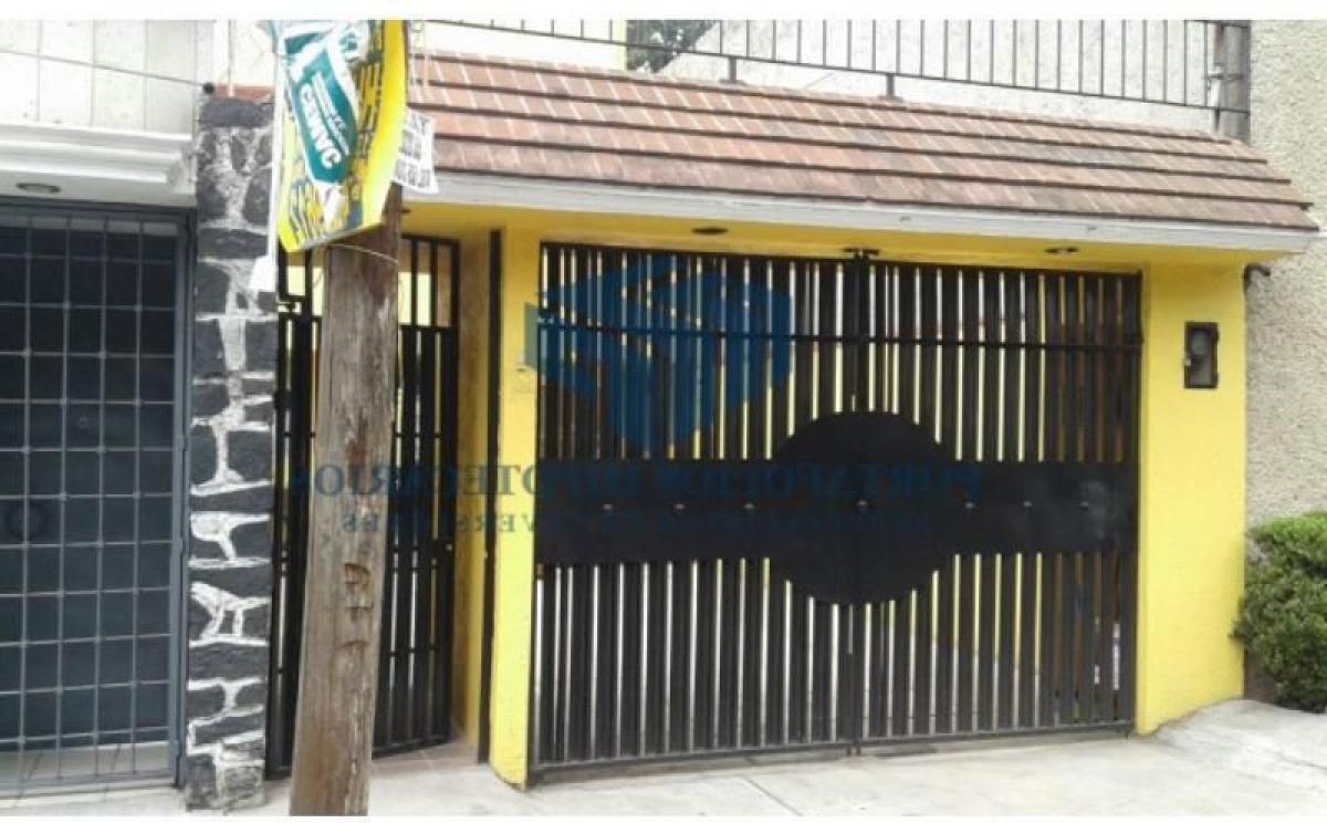 3 bedrooms House in Mexicali, Mexico No. 165722