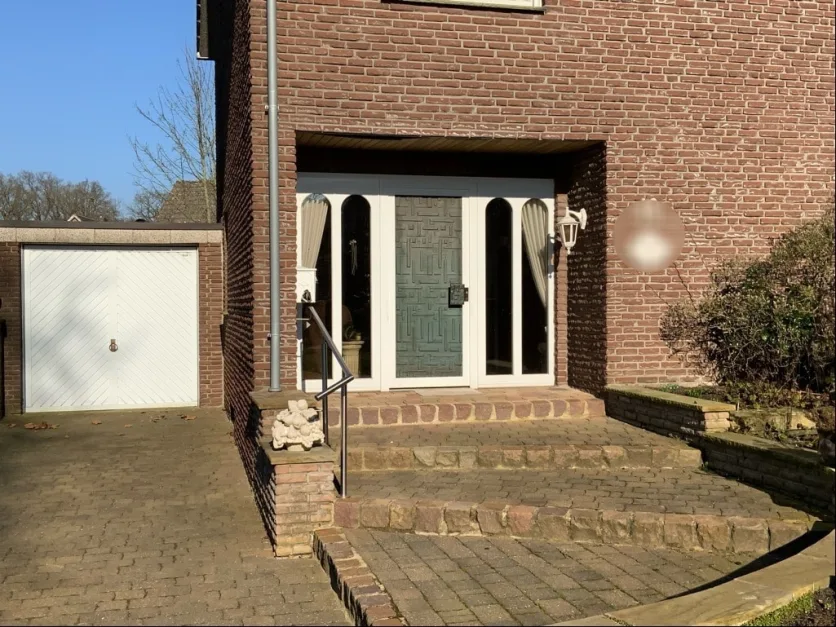 3 bedrooms House in Borken, Germany No. 156564