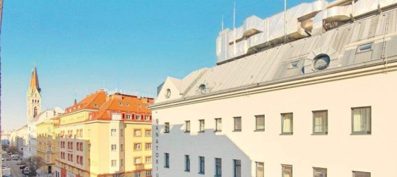 3 rooms Apartment in Alsergrund, Austria No. 161710 12