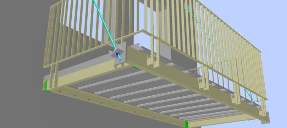 3 rooms Apartment in Alsergrund, Austria No. 161710 27