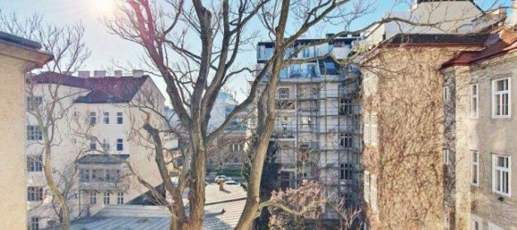 3 rooms Apartment in Alsergrund, Austria No. 161710 4