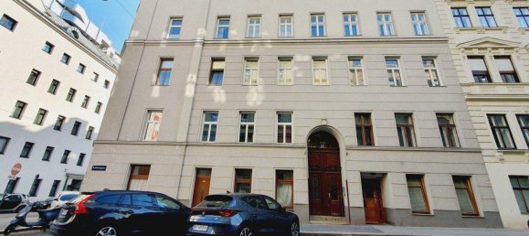 3 rooms Apartment in Alsergrund, Austria No. 161710 23