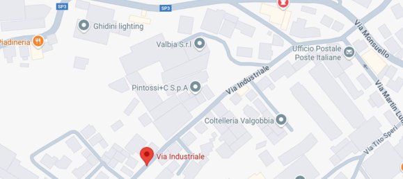 Imóvel comercial de 1 divisão em Lumezzane, Italy N.º 262573 5