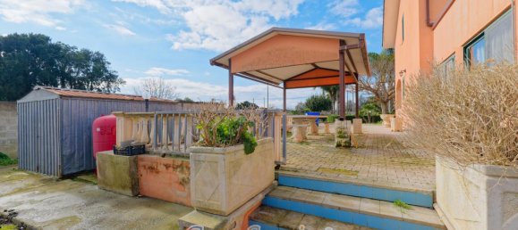 Вилла с 5 комнатами в Cutrofiano, Италия № 230508 23