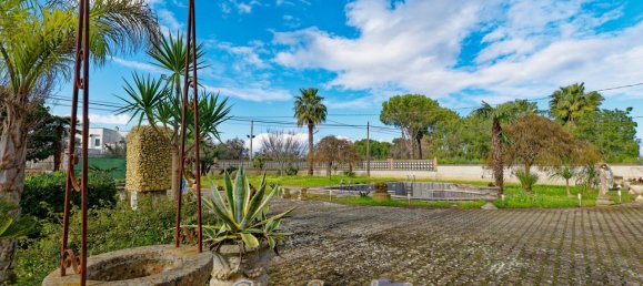 Вилла с 5 комнатами в Cutrofiano, Италия № 230508 17