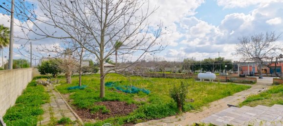 Вилла с 5 комнатами в Cutrofiano, Италия № 230508 21