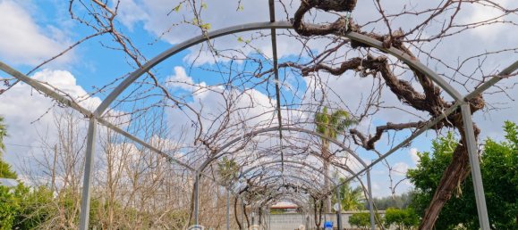 Вилла с 5 комнатами в Cutrofiano, Италия № 230508 19