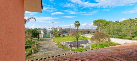 Вилла с 5 комнатами в Cutrofiano, Италия № 230508 5