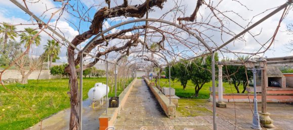 Вилла с 5 комнатами в Cutrofiano, Италия № 230508 20