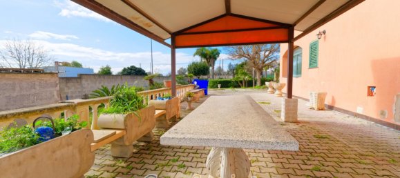 Вилла с 5 комнатами в Cutrofiano, Италия № 230508 24