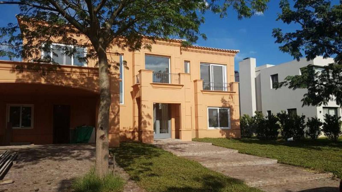 Casa T4 em Tigre, Argentina N.º 58104