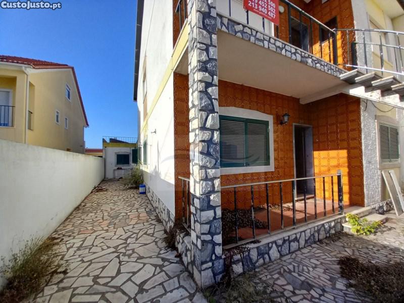 2 Schlafzimmer Haus in Alcochete, Portugal, Nr. 83962