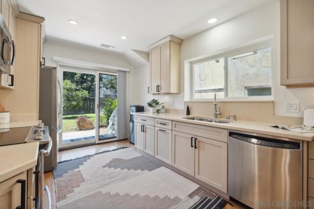 3 chambres Maison à San Diego, USA No. 271358