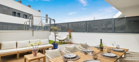 Apartamento T2 em Estepona, Spain N.º 138641 3