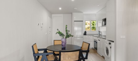 Apartamento T2 em Estepona, Spain N.º 138641 30