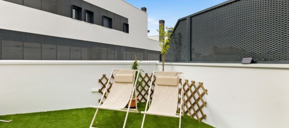 Apartamento T2 em Estepona, Spain N.º 138641 48