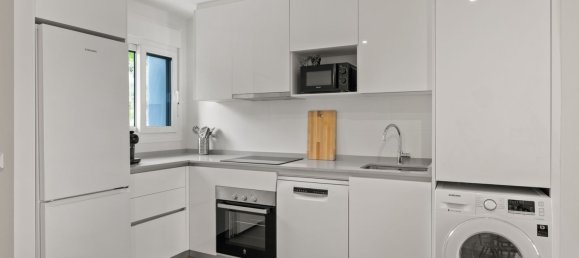 Apartamento T2 em Estepona, Spain N.º 138641 27