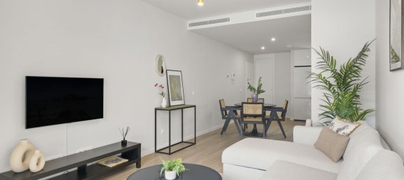 Apartamento T2 em Estepona, Spain N.º 138641 4