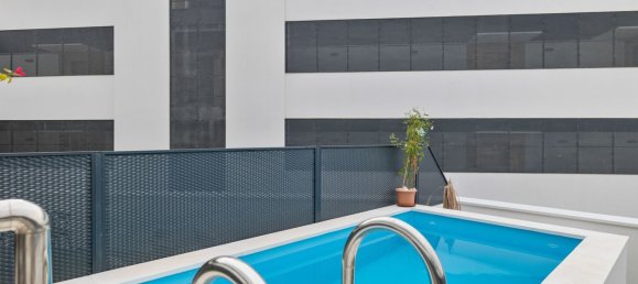 Apartamento T2 em Estepona, Spain N.º 138641 8