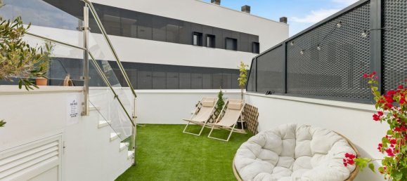 Apartamento T2 em Estepona, Spain N.º 138641 12