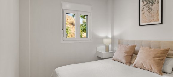 Apartamento T2 em Estepona, Spain N.º 138641 19