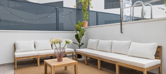 Apartamento T2 em Estepona, Spain N.º 138641 13