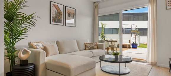Apartamento T2 em Estepona, Spain N.º 138641 49