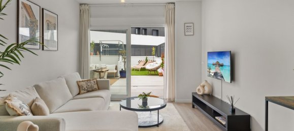 Apartamento T2 em Estepona, Spain N.º 138641 2