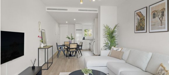 Apartamento T2 em Estepona, Spain N.º 138641 31