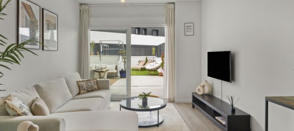 Apartamento T2 em Estepona, Spain N.º 138641 34