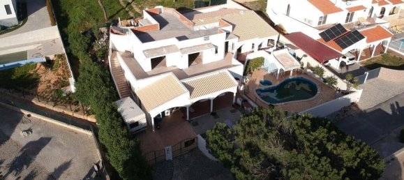 4 Schlafzimmer Villa in Quarteira, Portugal, Nr. 160483 9