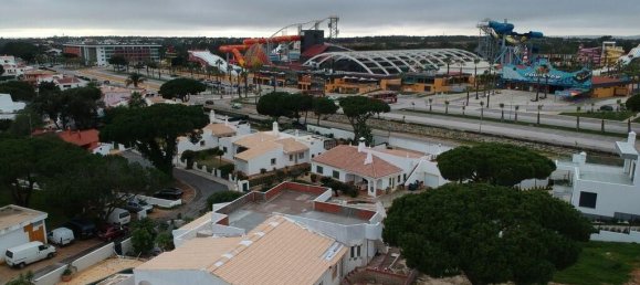 4 Schlafzimmer Villa in Quarteira, Portugal, Nr. 160483 5